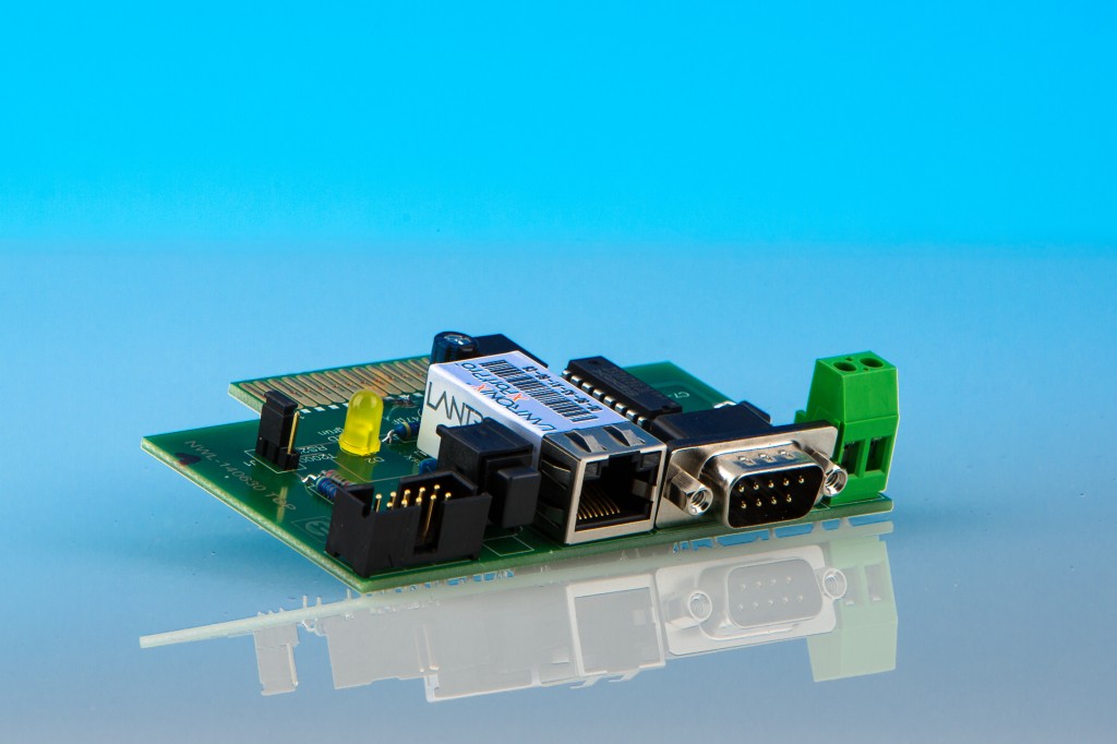 Network logger Testomat 2000® / ®Titromat